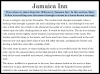 Year 9 Comprehension - Jamaica Inn Teaching Resources (slide 8/44)